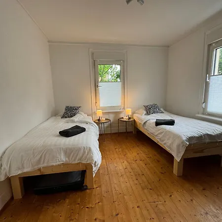 90qm 4-zimmer-wohnung - Friedrichstraße