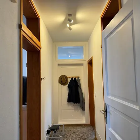 Apartment 90qm 4-zimmer-wohnung - Friedrichstrasse *