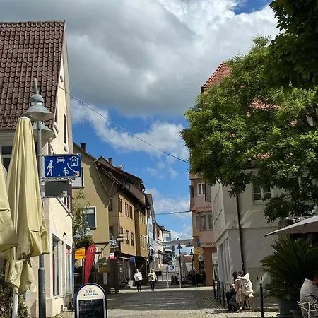 90qm 4-zimmer-wohnung - Friedrichstrasse