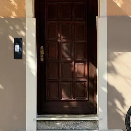 90qm 4-zimmer-wohnung - Friedrichstrasse * פיינגן אן אר אנץ