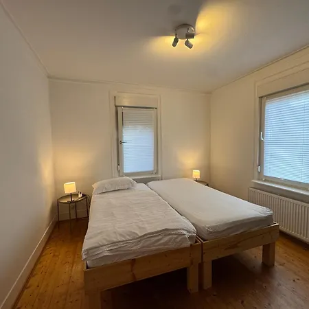公寓 90qm 4-zimmer-wohnung - Friedrichstrasse *