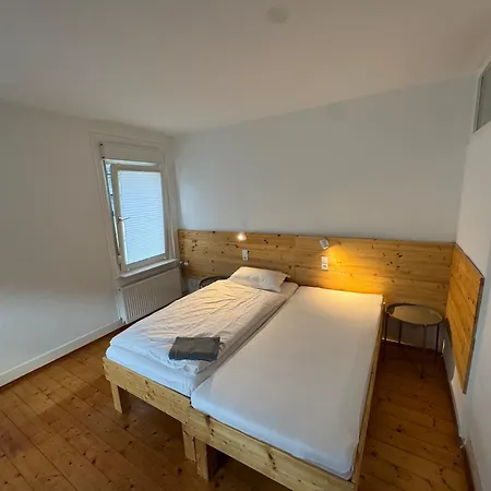 90qm 4-zimmer-wohnung - Friedrichstrasse *