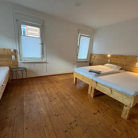 Apartment 90qm 4-zimmer-wohnung - Friedrichstraße *