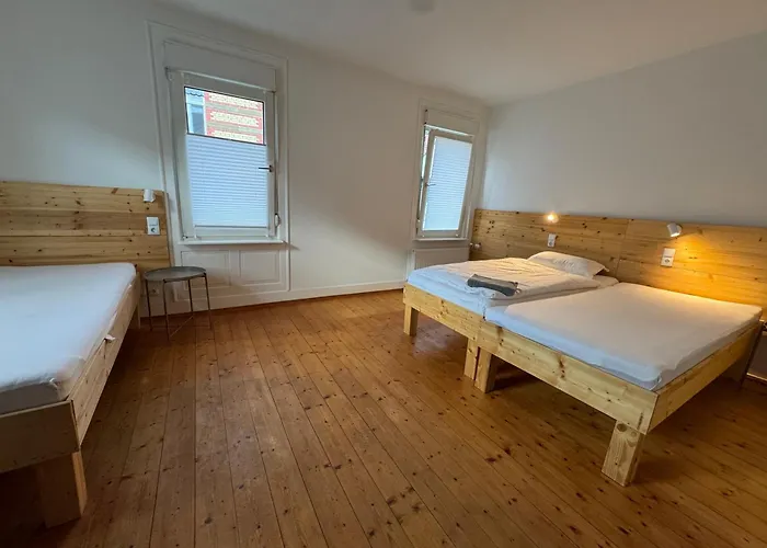شقة 90qm 4-zimmer-wohnung - Friedrichstrasse *